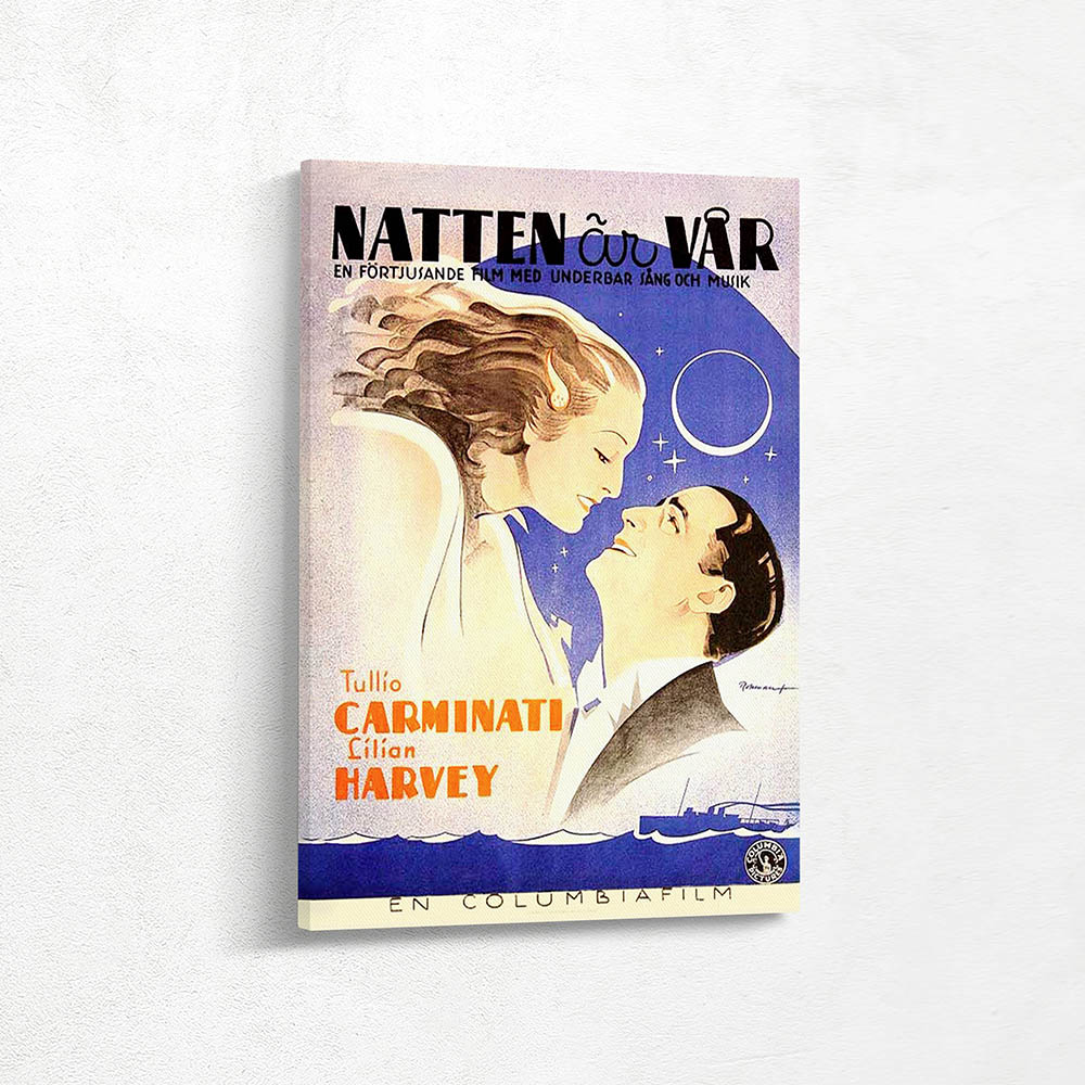 Let’s Live Tonight