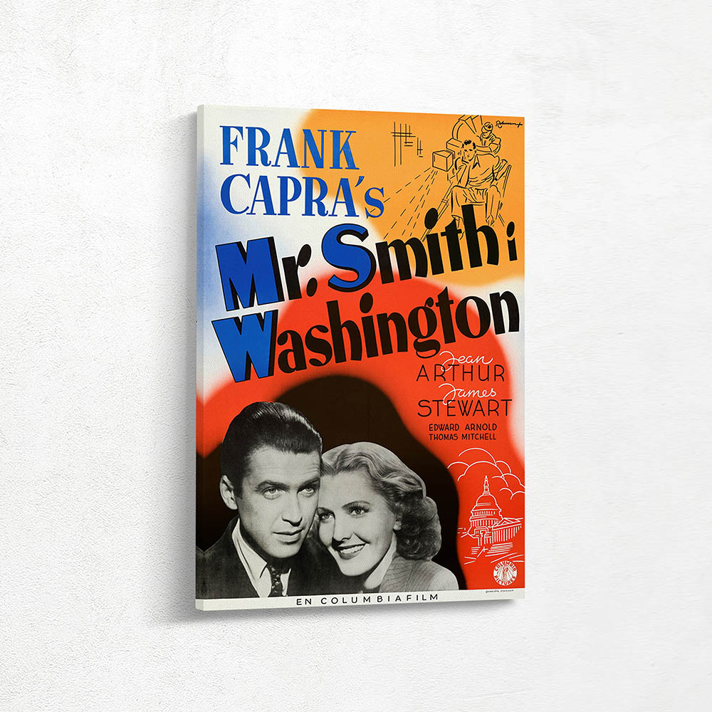 Mr. Smith Goes to Washington