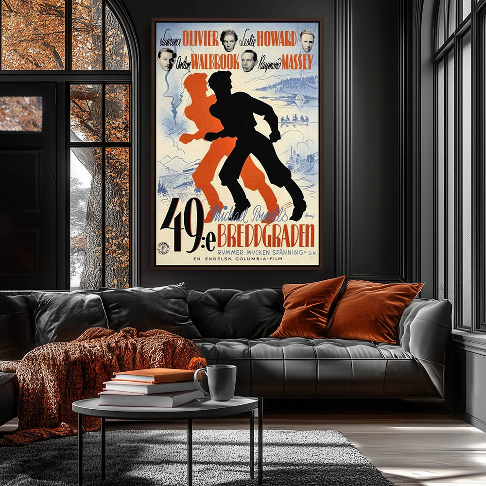 The 49th Parallel - Image 3