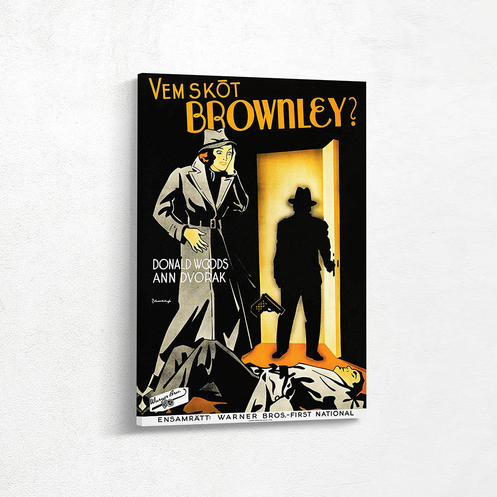 The Case of the Stuttering Bishop