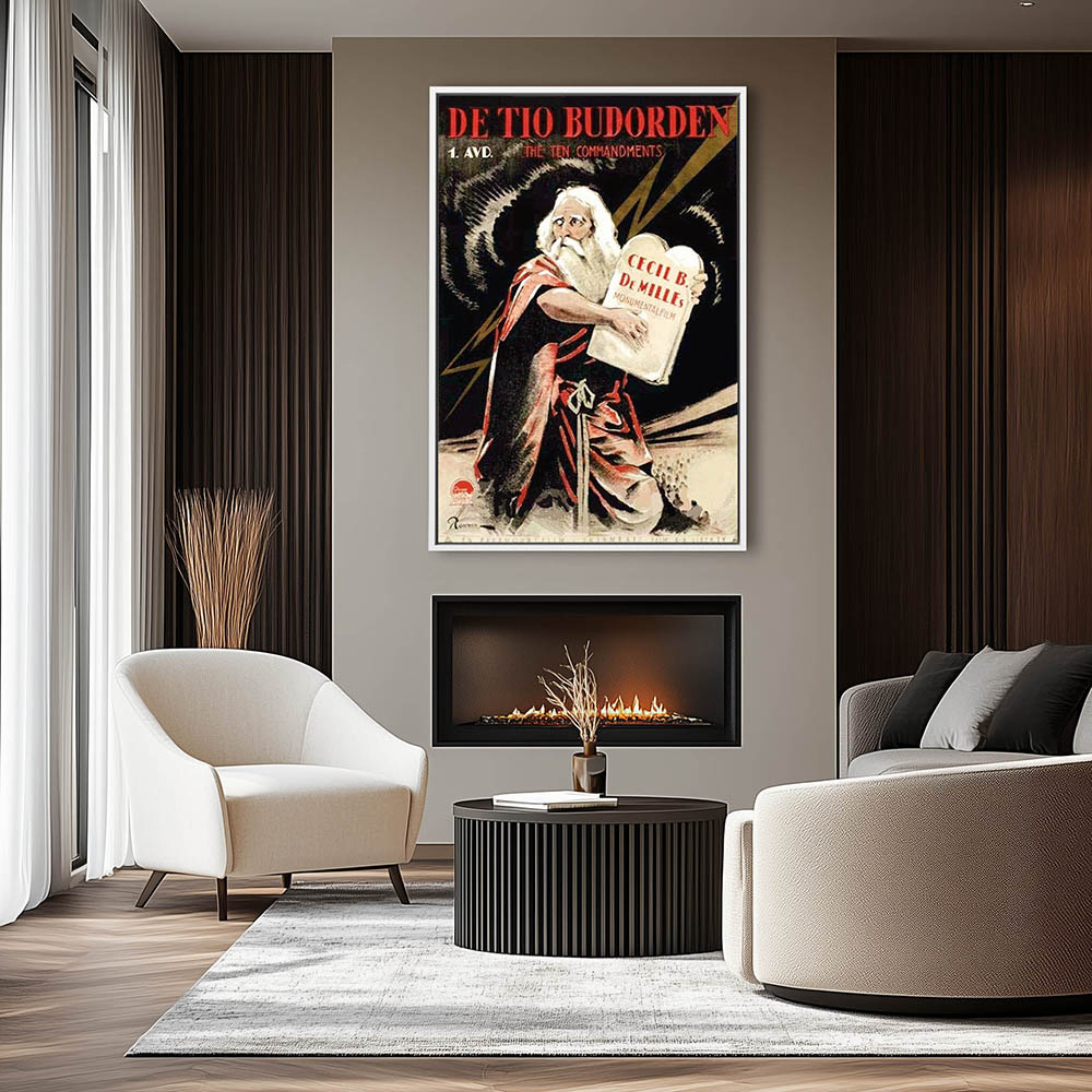 The Ten Commandments - Image 4