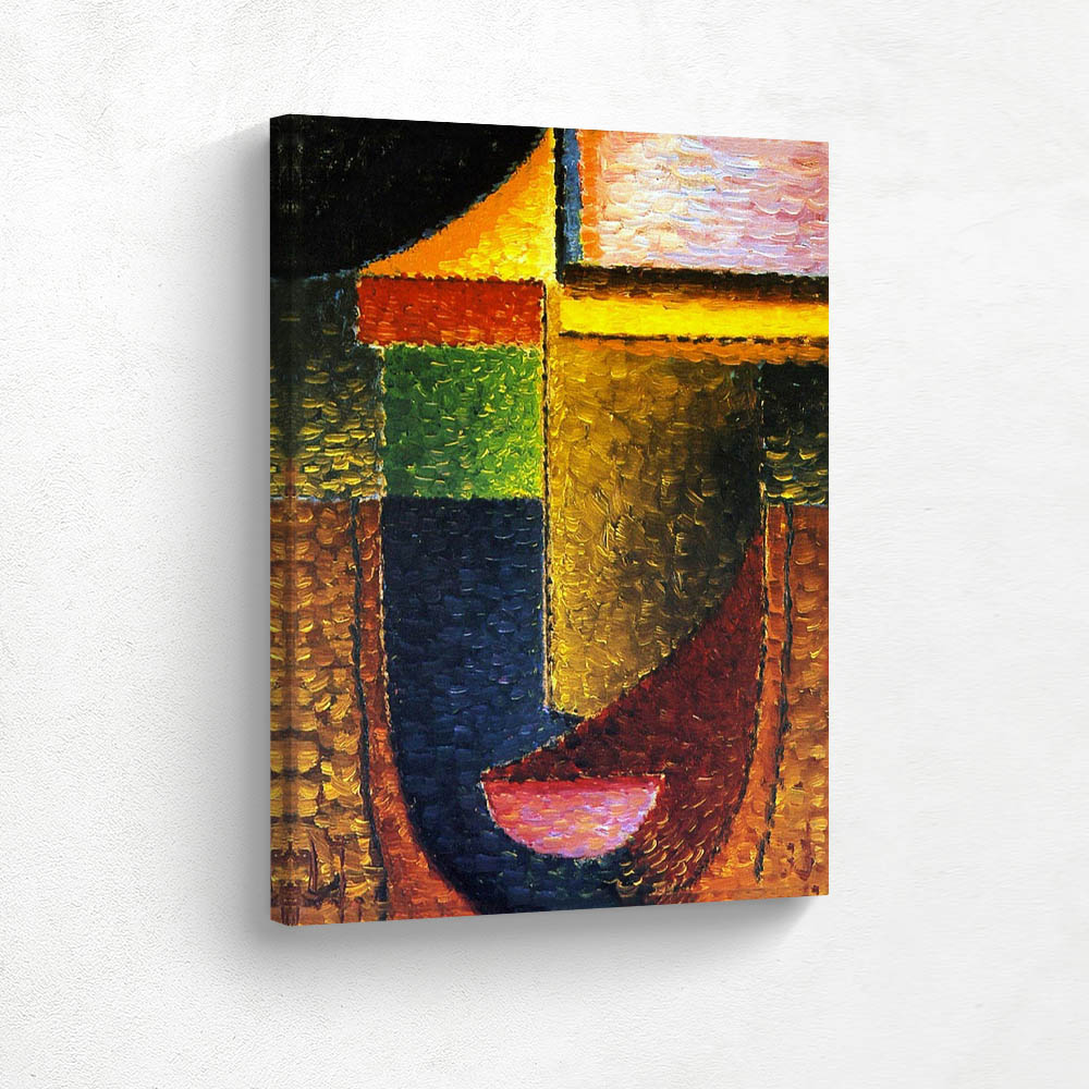 Abstract Head World Domination