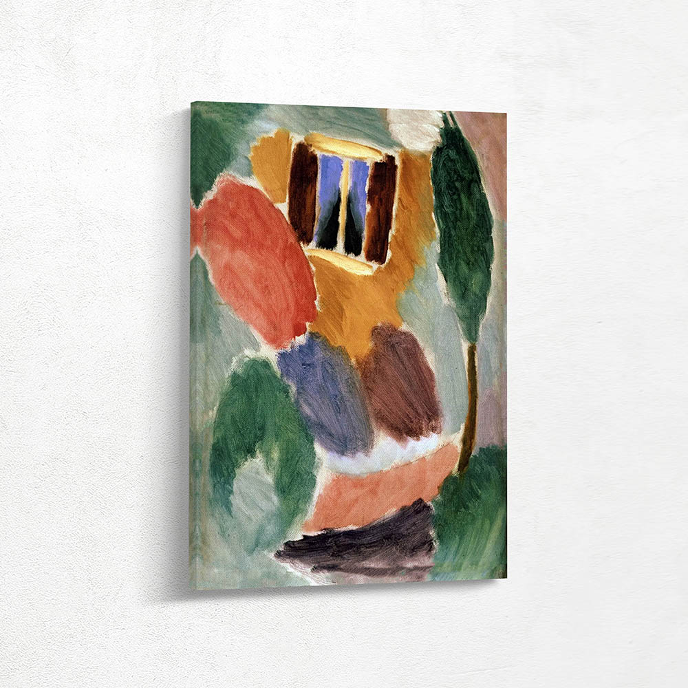 Variations Workshop window