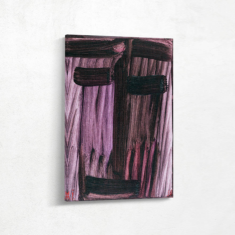 Great Meditation Tenderness in Autumn