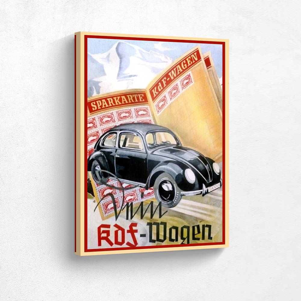 Volkswagon VW Beetle