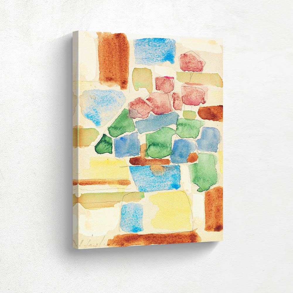 Blumenstillleben (Floral Still Life)