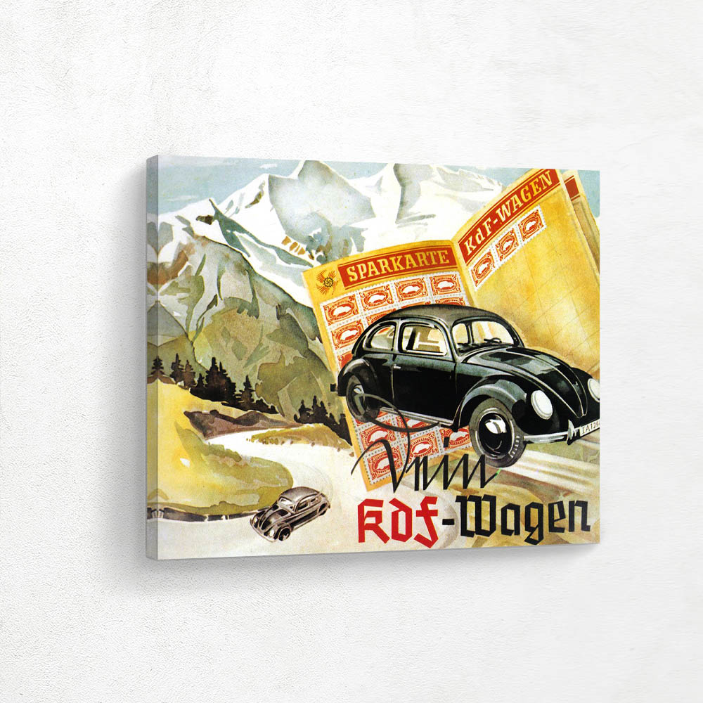 Volkswagon VW Beetle