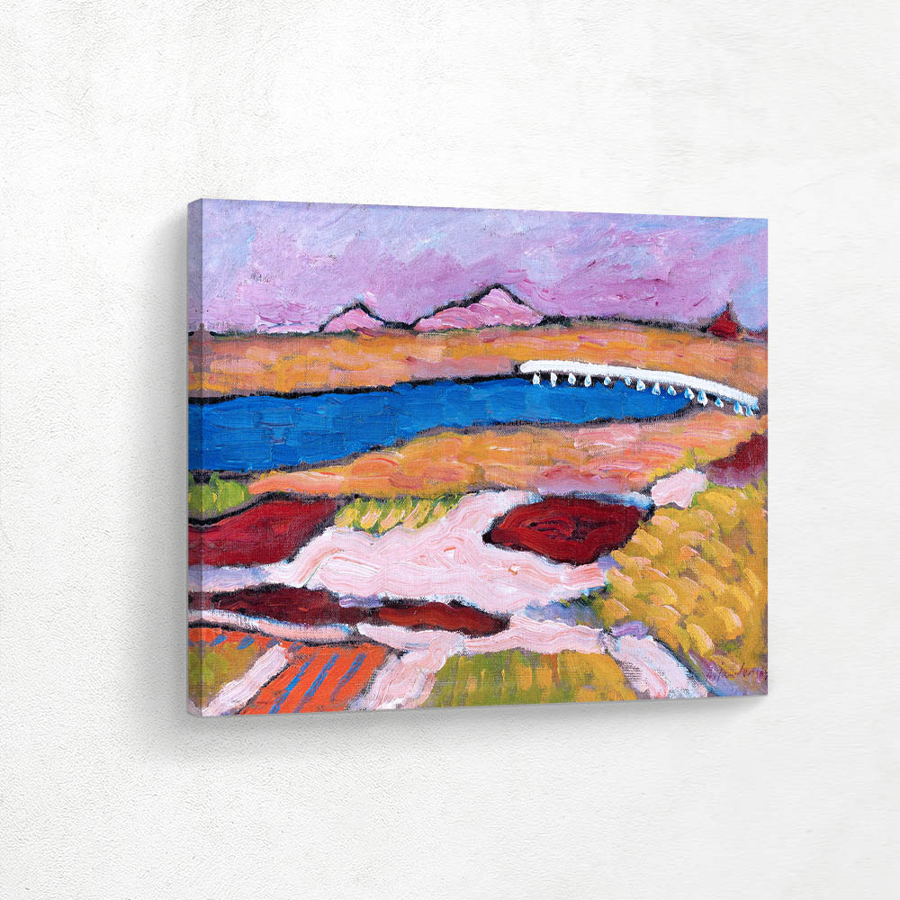 Prerow Darß Pommern