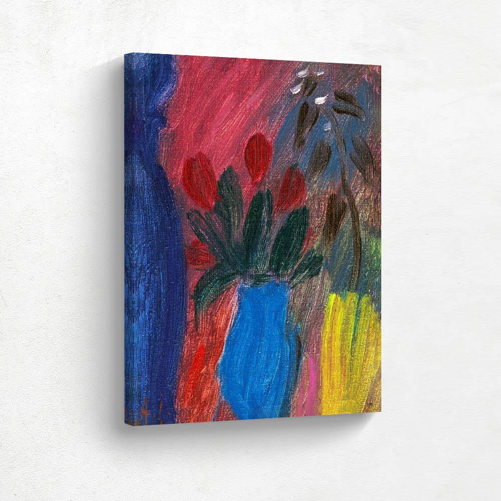 Still Life