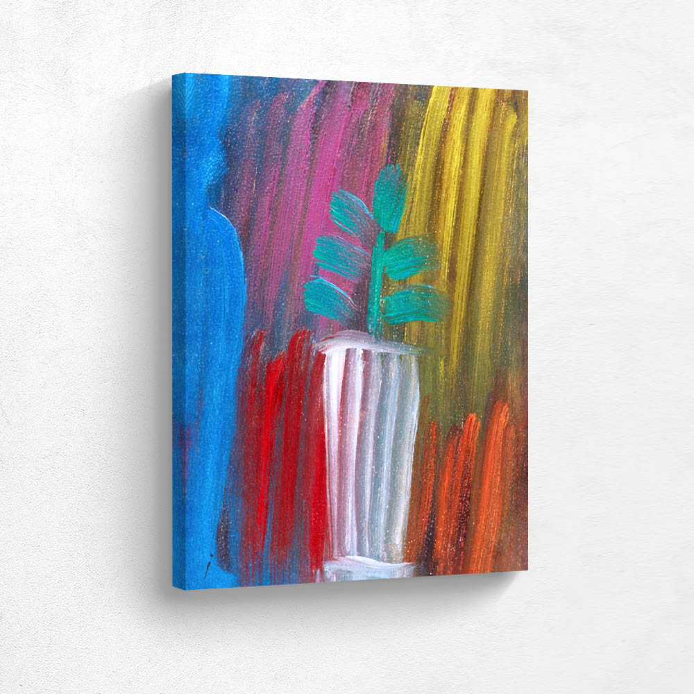 Still Life Blue Violet Sound 