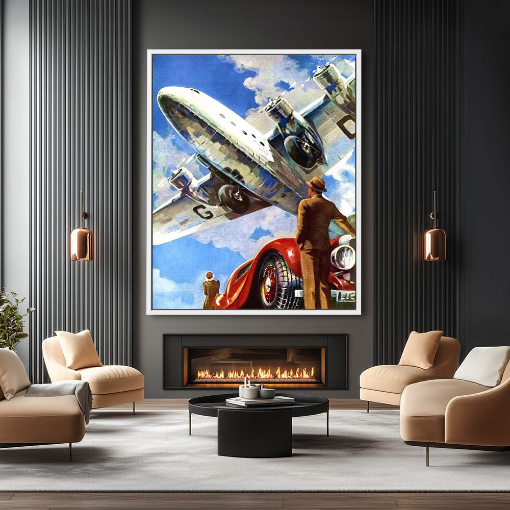 Planes and Autos - Image 4