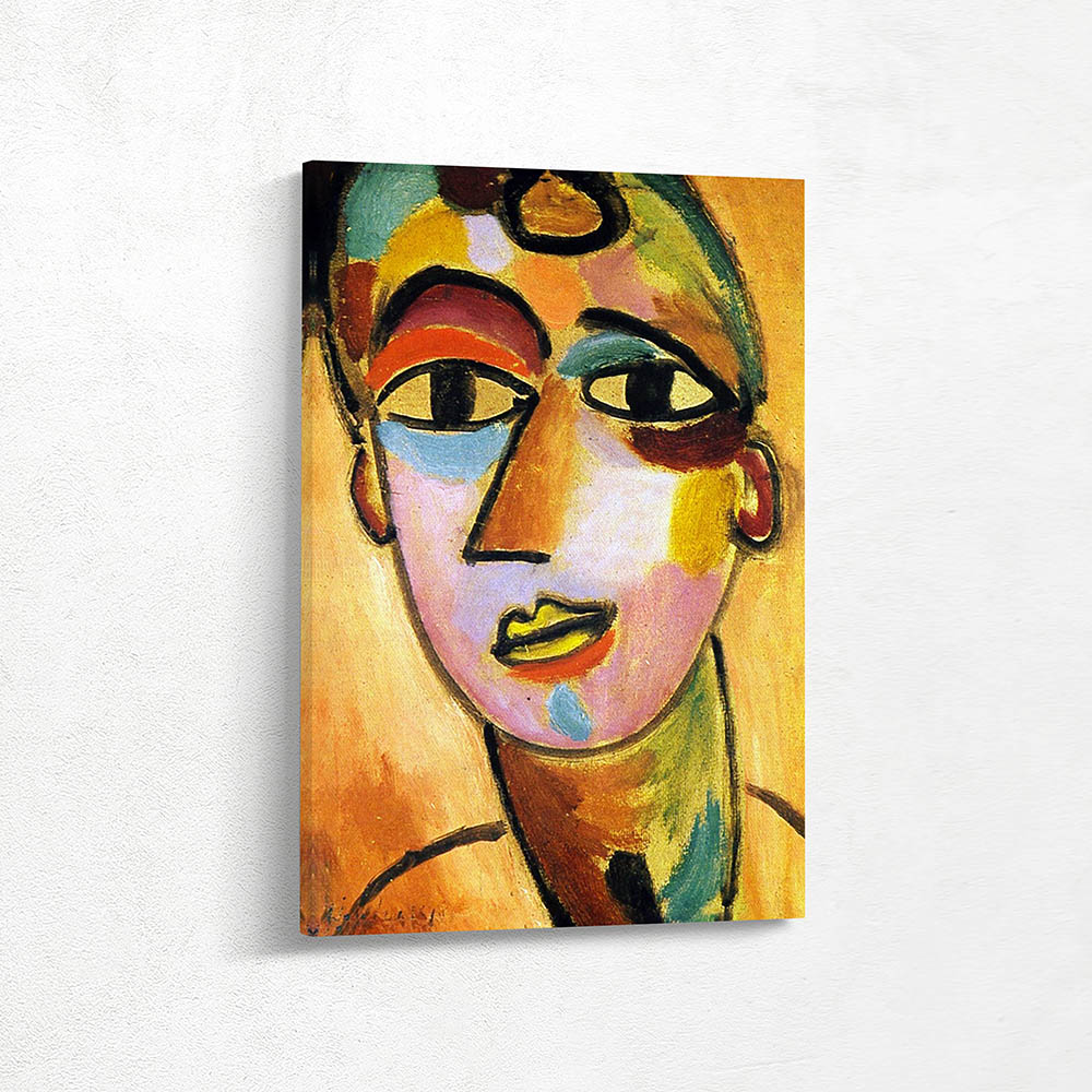 Mystical Head Youth II