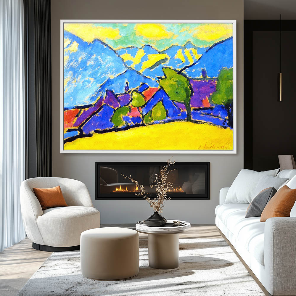 Yellow Sound - Image 4