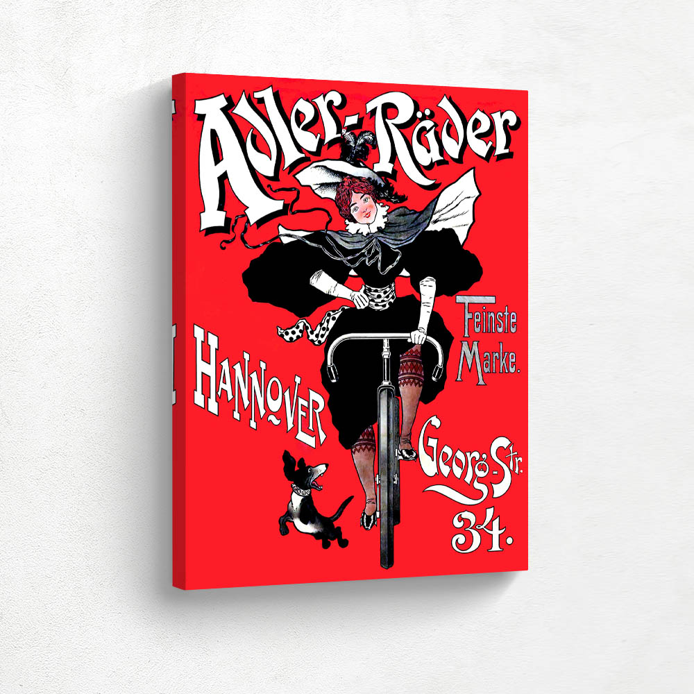 Adler-Rader Bicycles Adler-Rader Bicycles