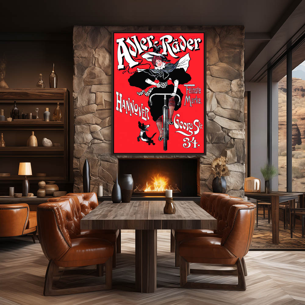 Adler-Rader Bicycles - Image 3