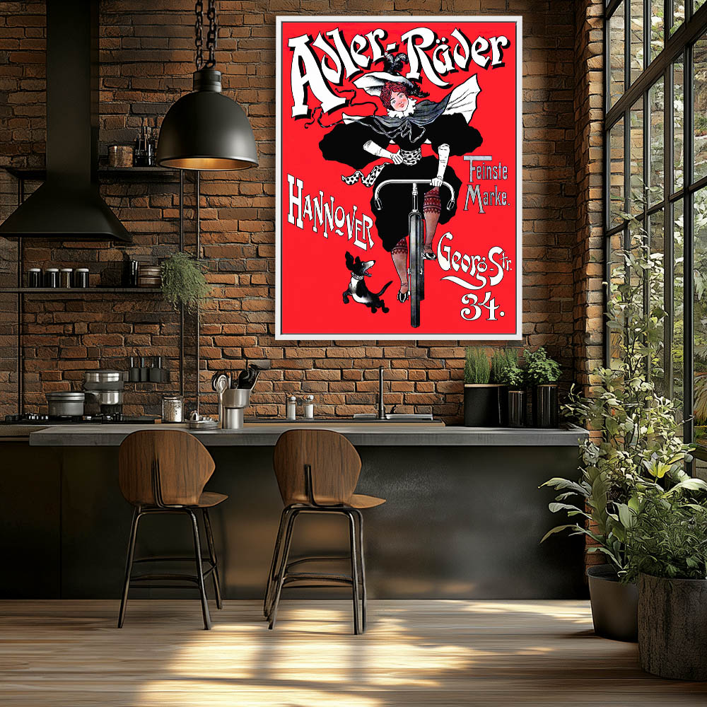 Adler-Rader Bicycles - Image 4