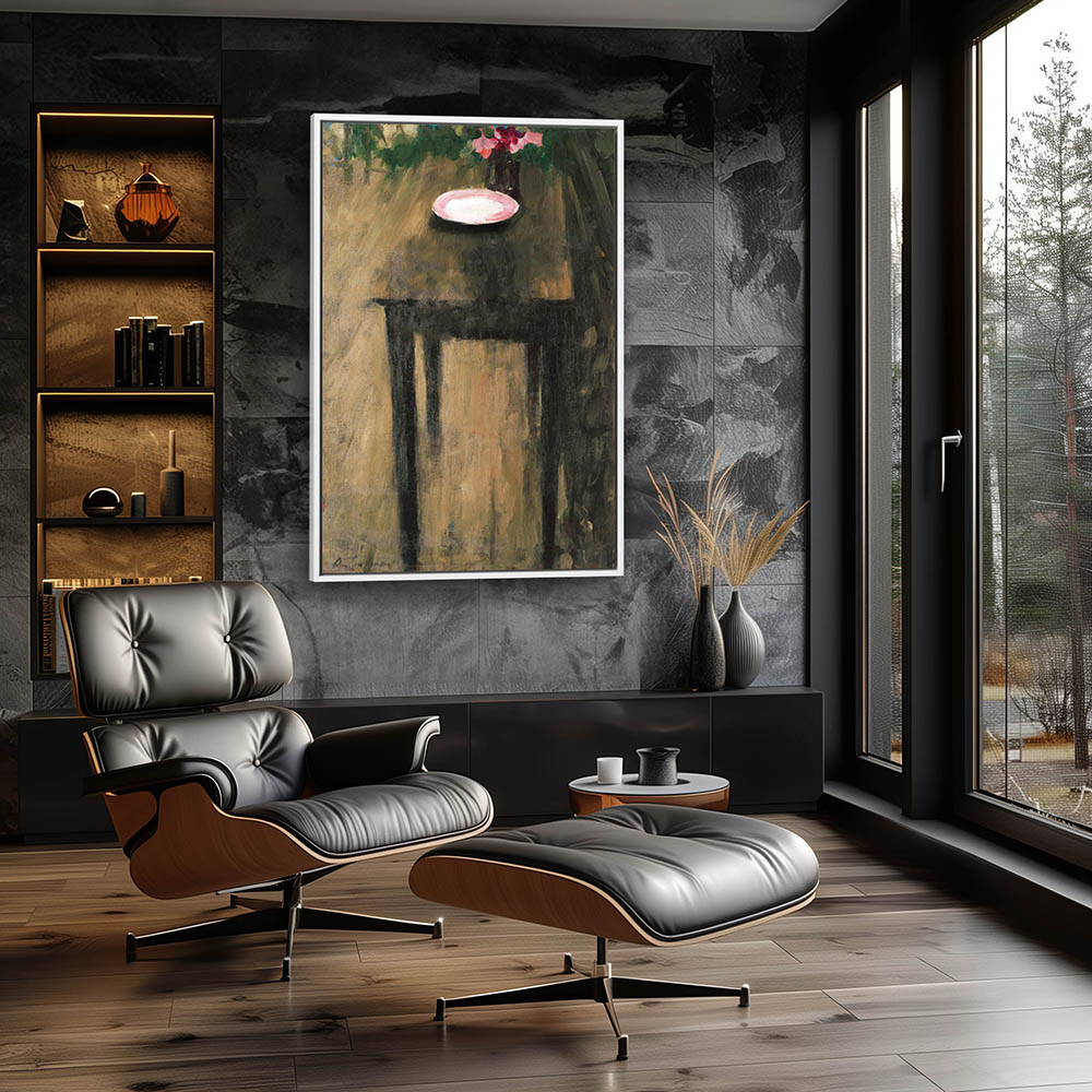 Black Table - Image 4