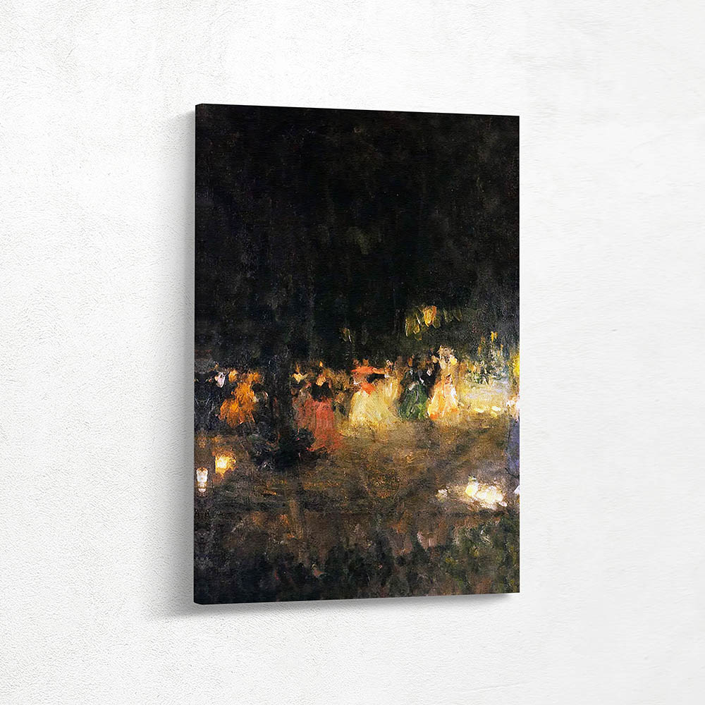 Dance in the Open Air