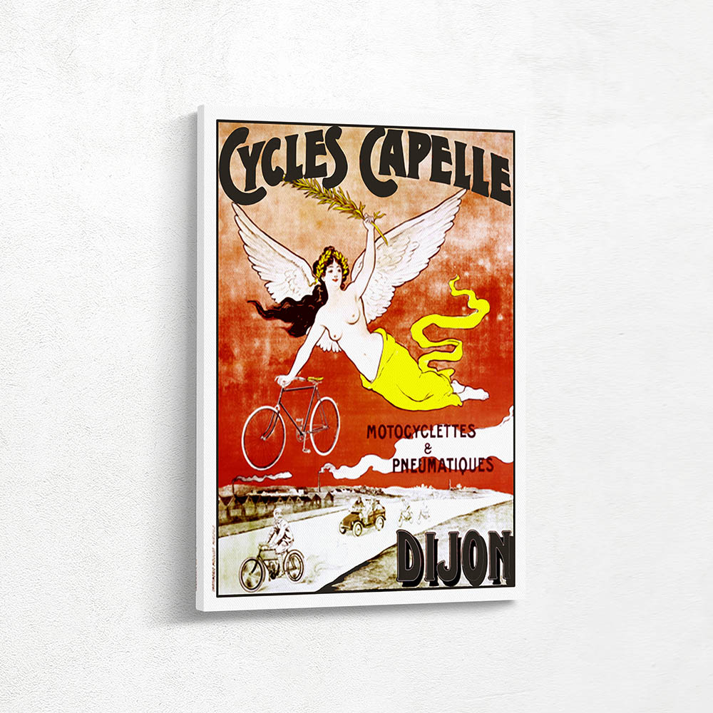 Cycles Capelle Cycles Capelle