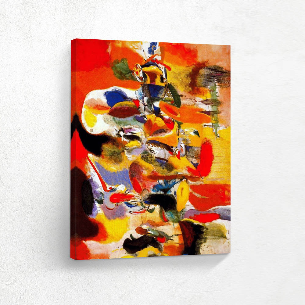 Water of The Flowing Will