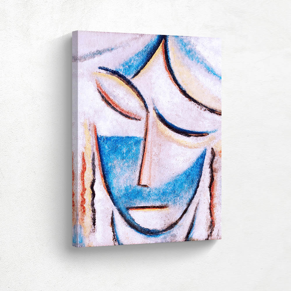 Mystical Head