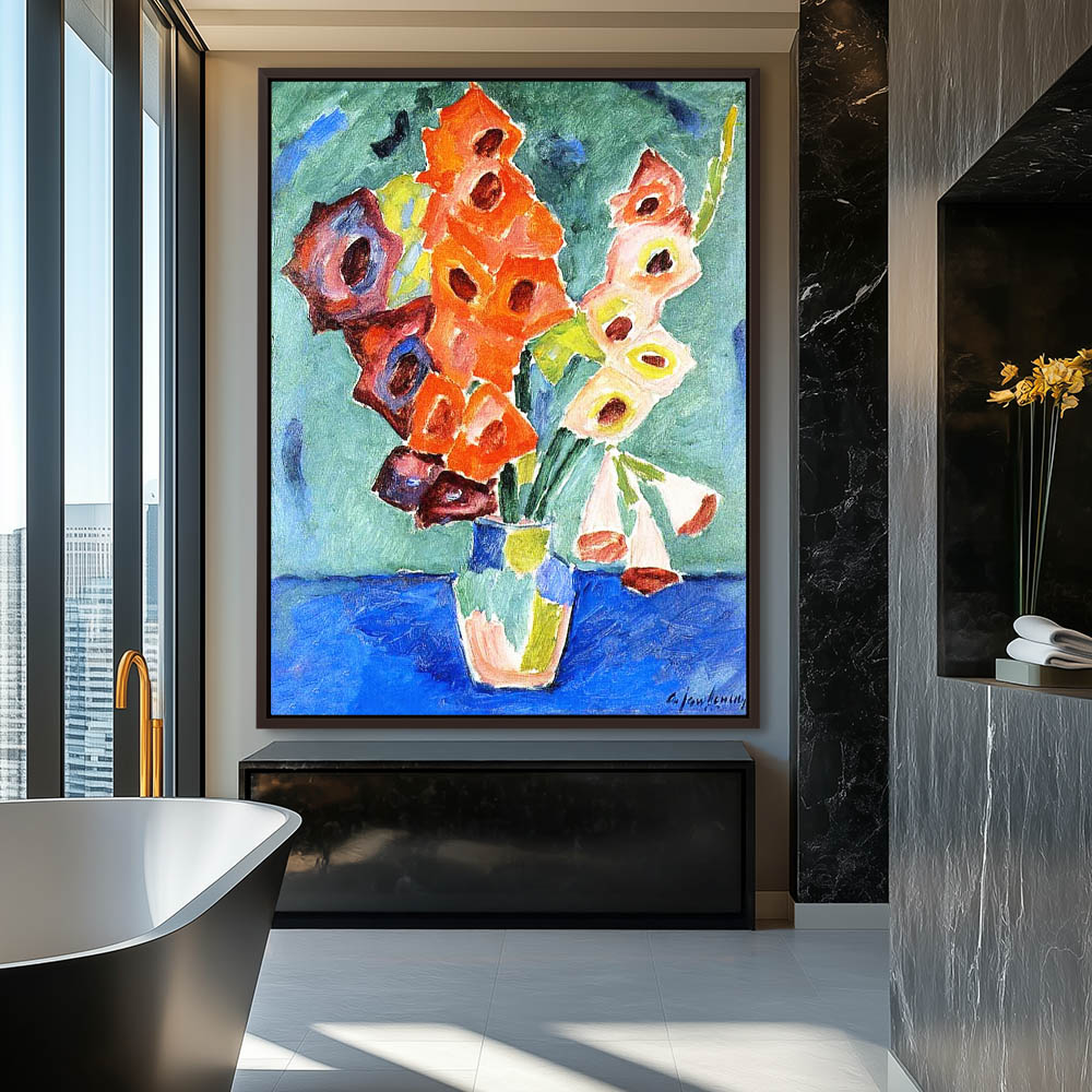 Gladioli - Image 3