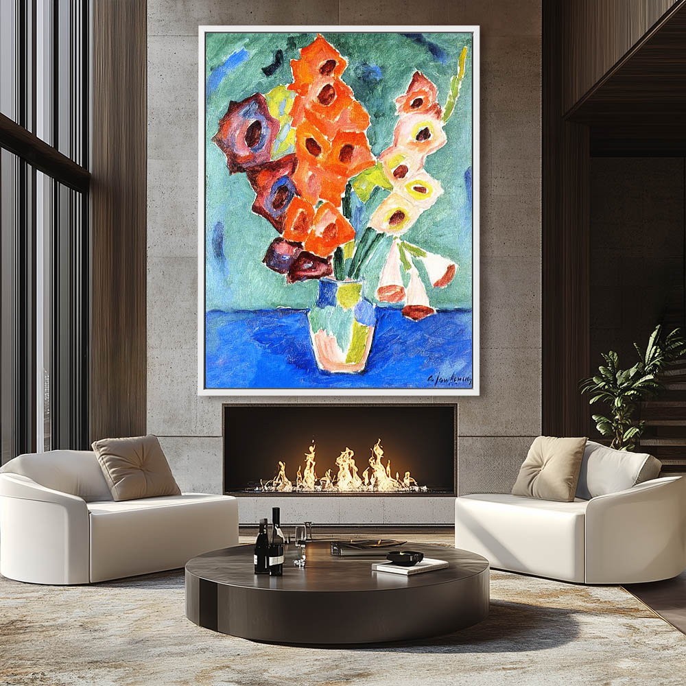 Gladioli - Image 4