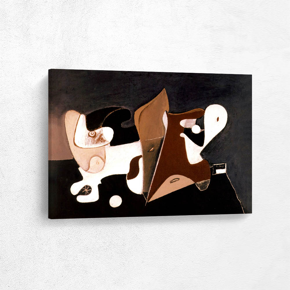 Nighttime Enigma and Nostalgia