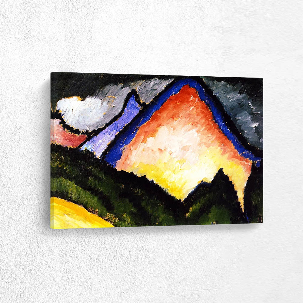 Mountain