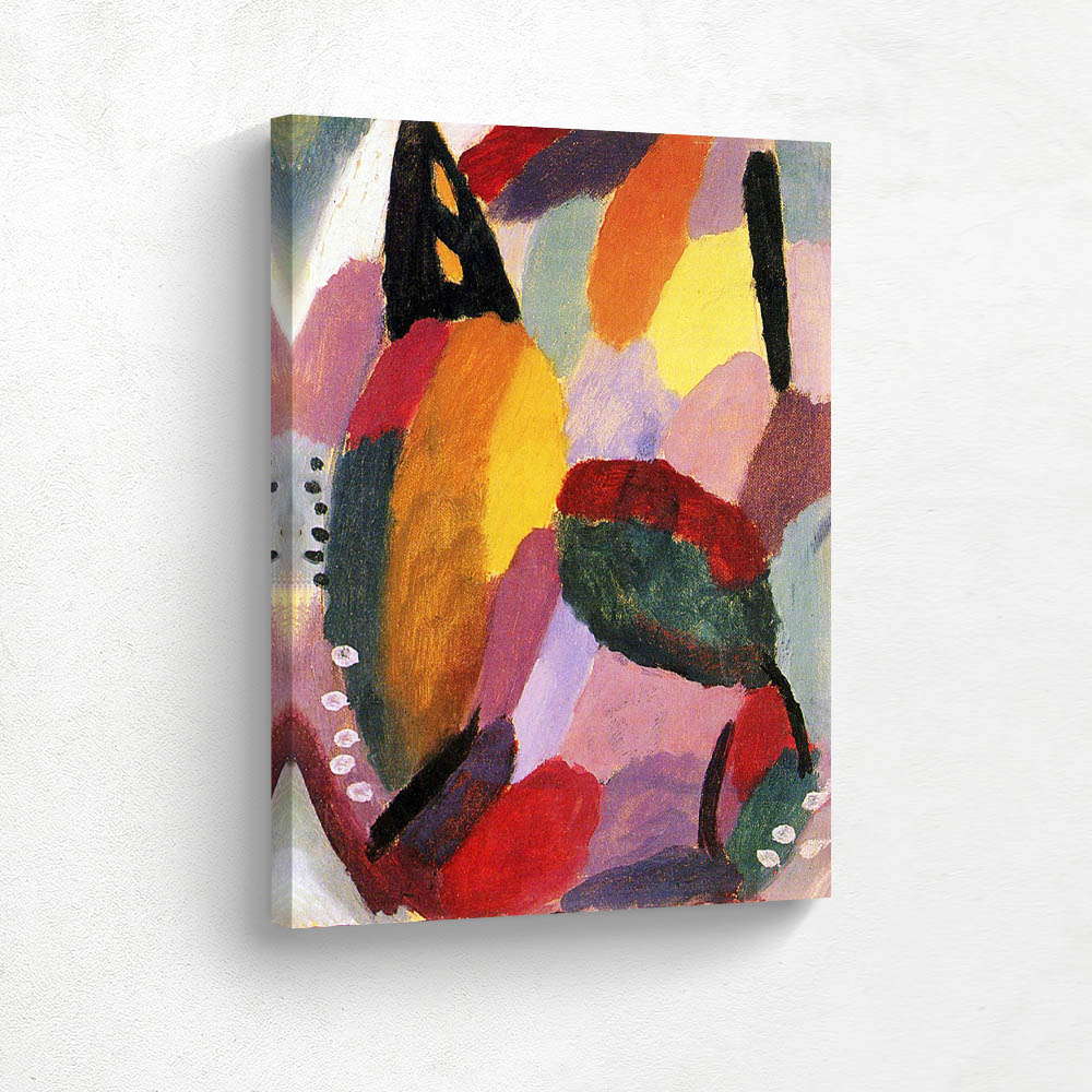 Variation Autumn is Coming