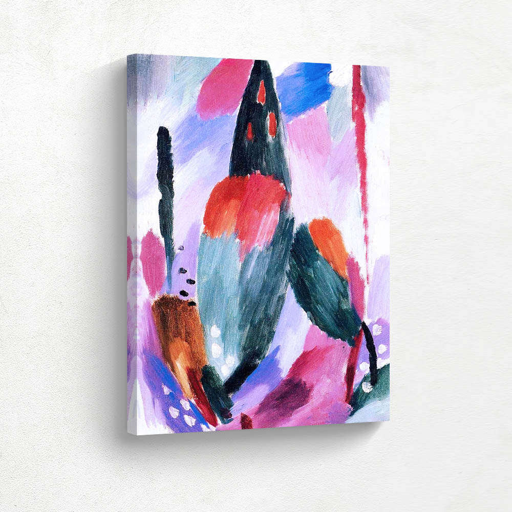 Variation early Winter 