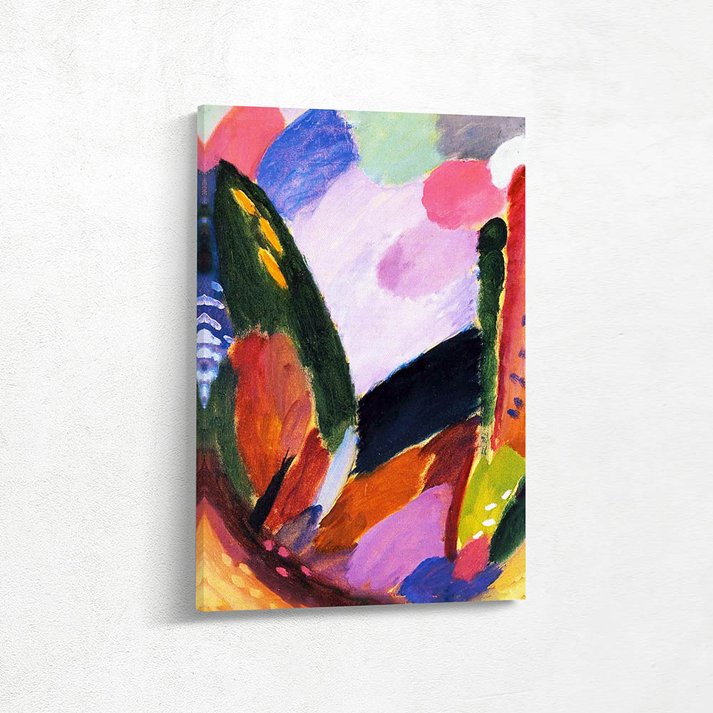 Large Variation Thunder Storm