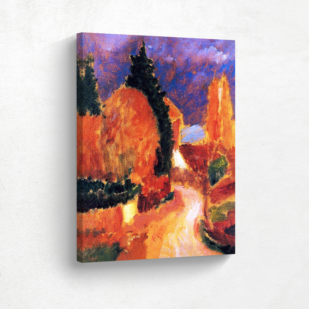 Variation The Road Mother of All Variations