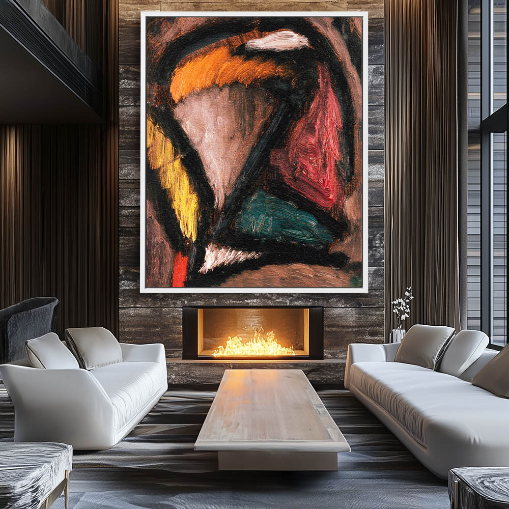 Abstract - Image 4