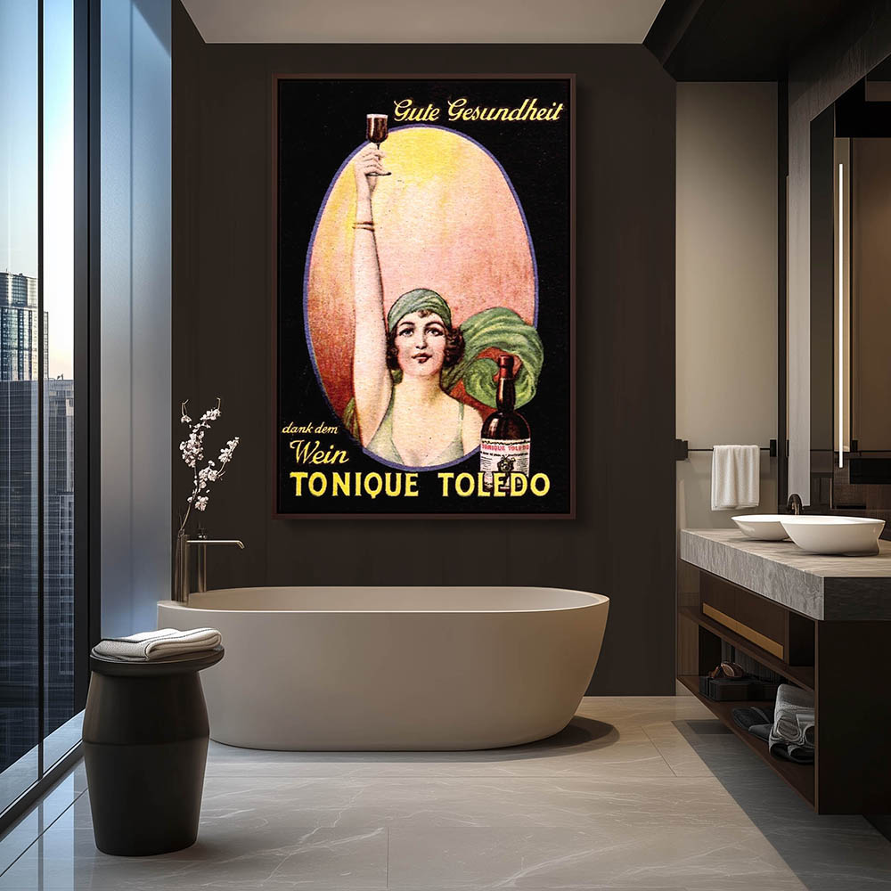 Liquor Poster - Image 3