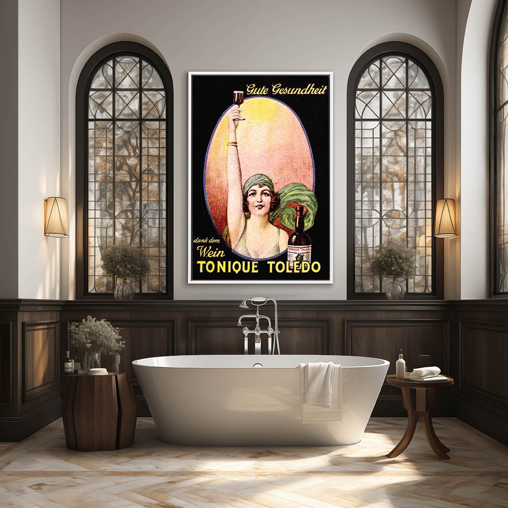 Liquor Poster - Image 4