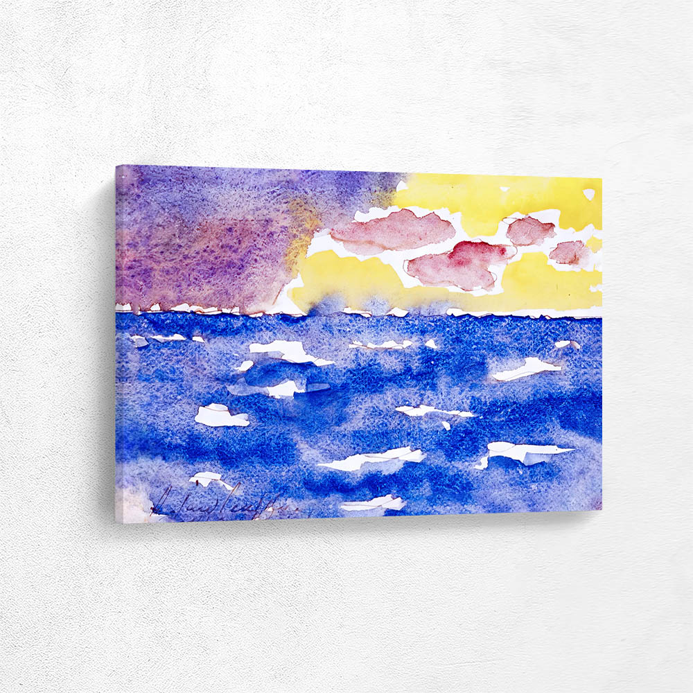 Marine Seascape