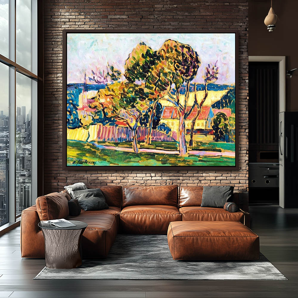 Landscape - Image 3