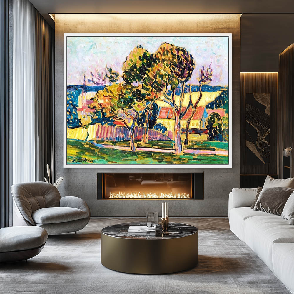 Landscape - Image 4