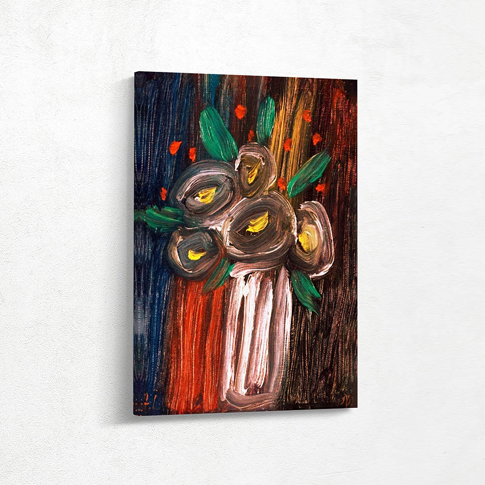 Still Life Grey Sound