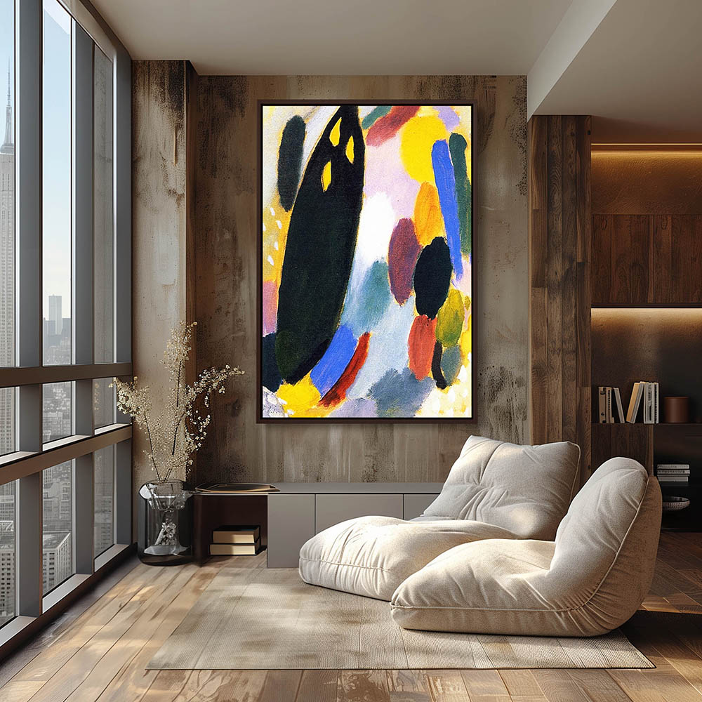 Variation Ebony - Image 3