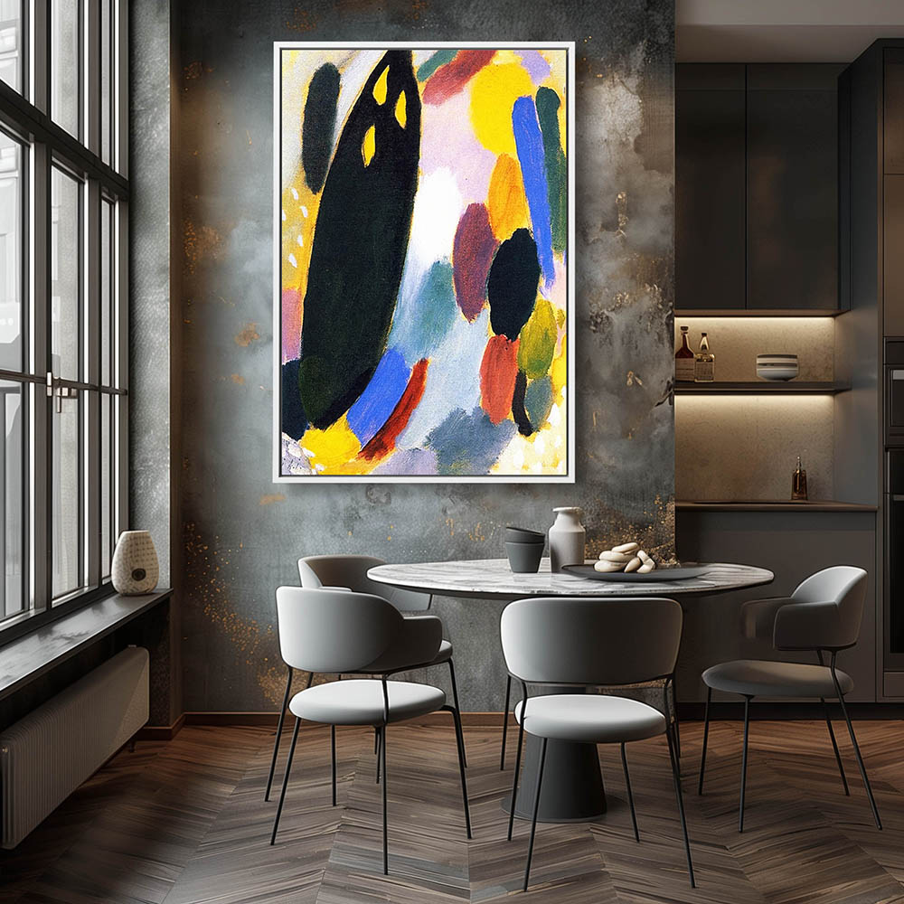 Variation Ebony - Image 4
