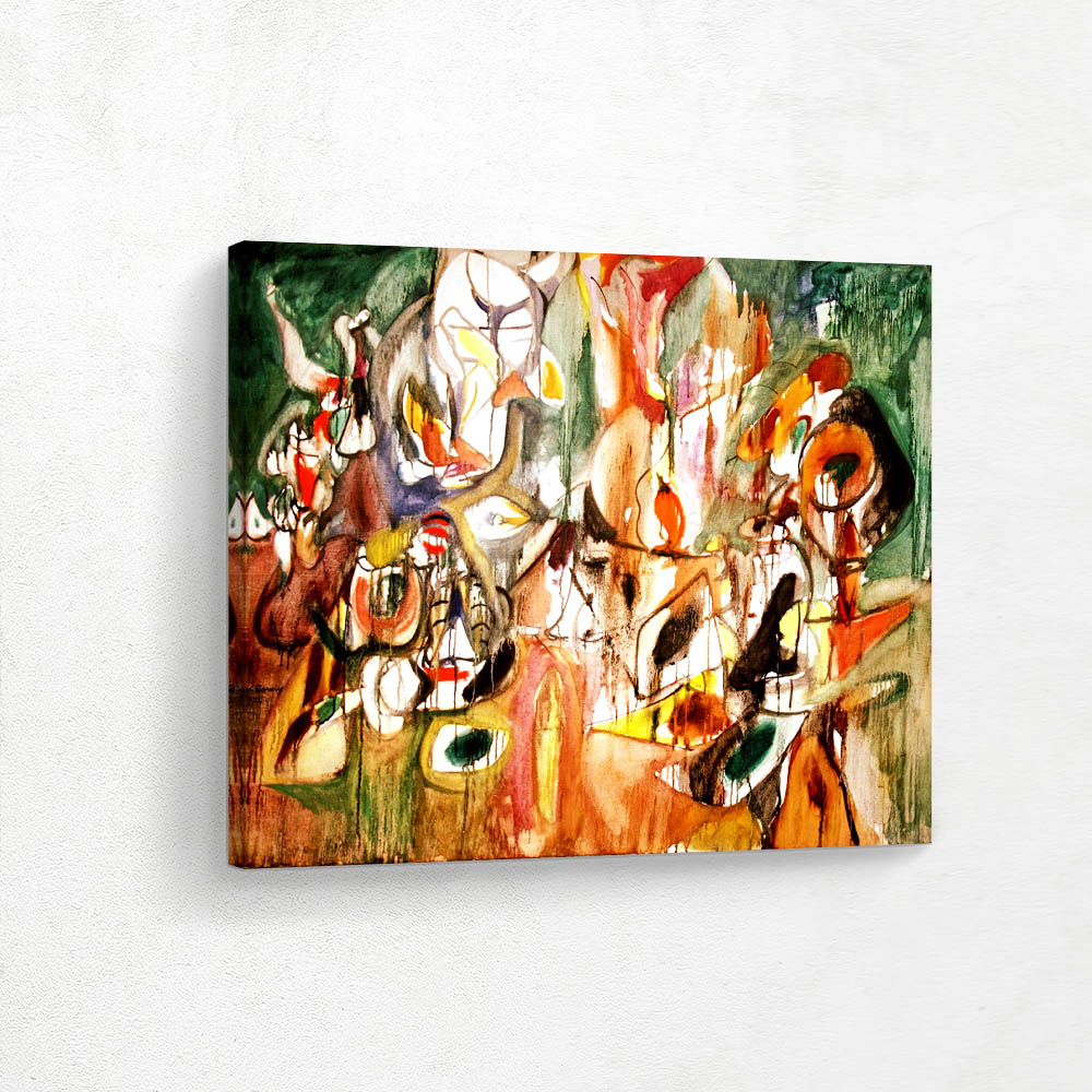 One Year the Milkweed