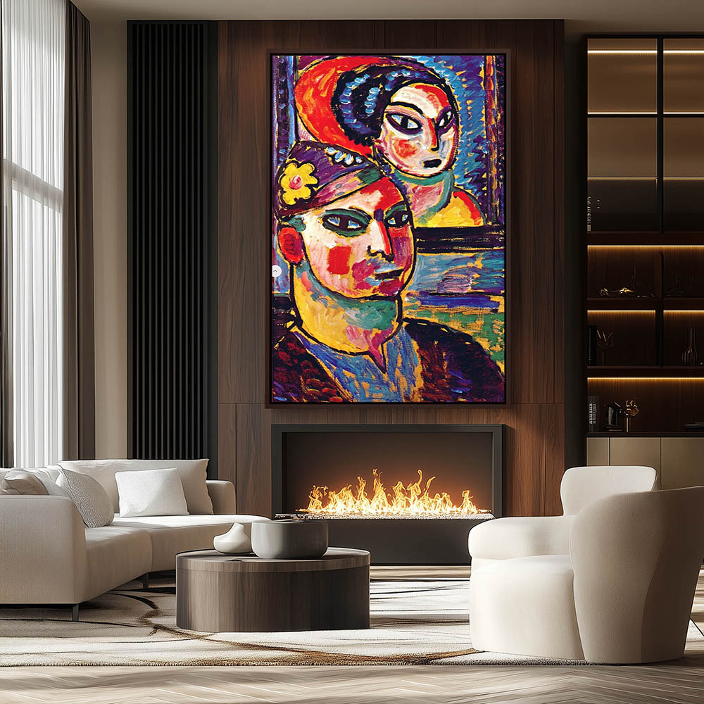 He and She - Image 3