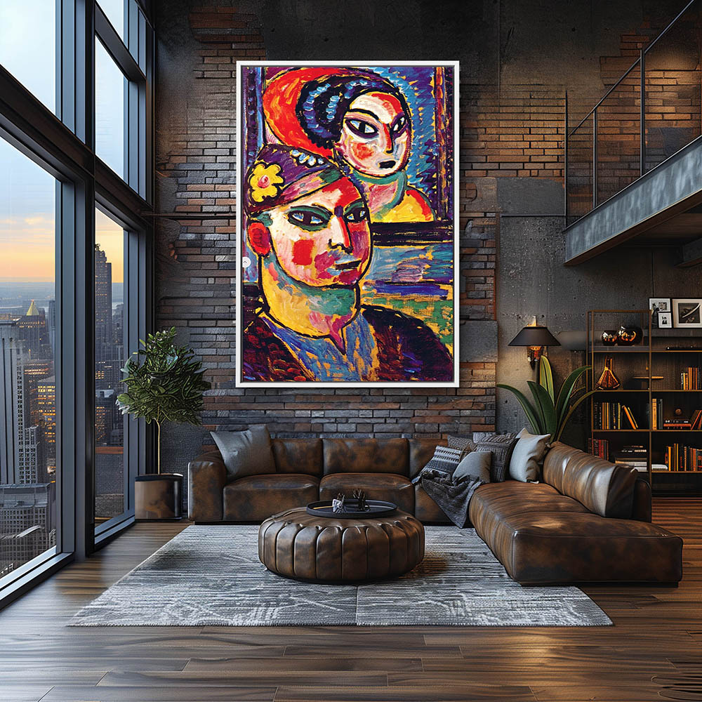 He and She - Image 4