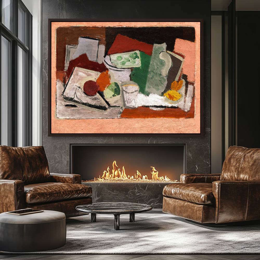 Still Life - Image 3