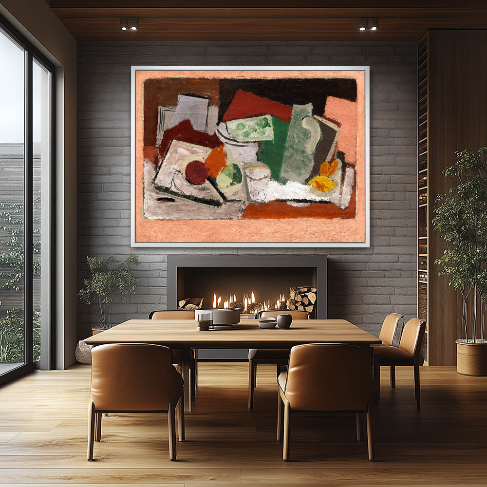 Still Life - Image 4