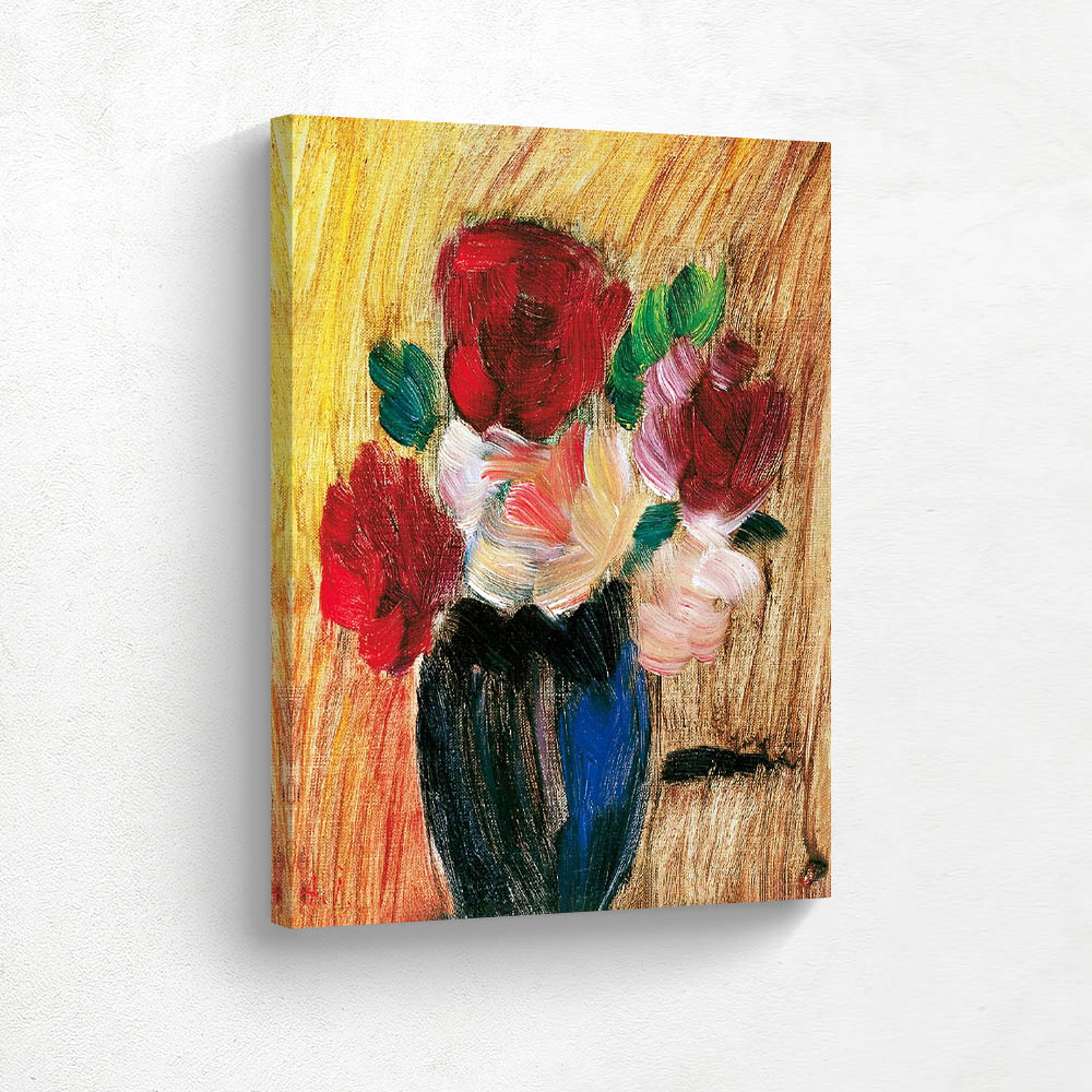 Great Floral Still Life