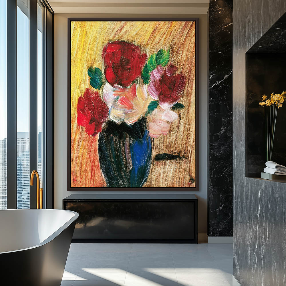 Great Floral Still Life - Image 3
