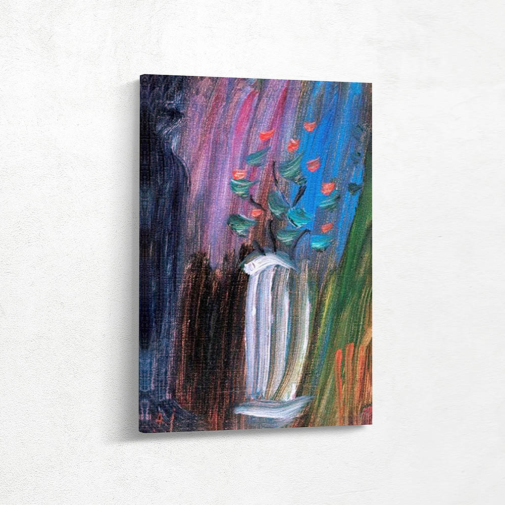 Still Life with Flowers